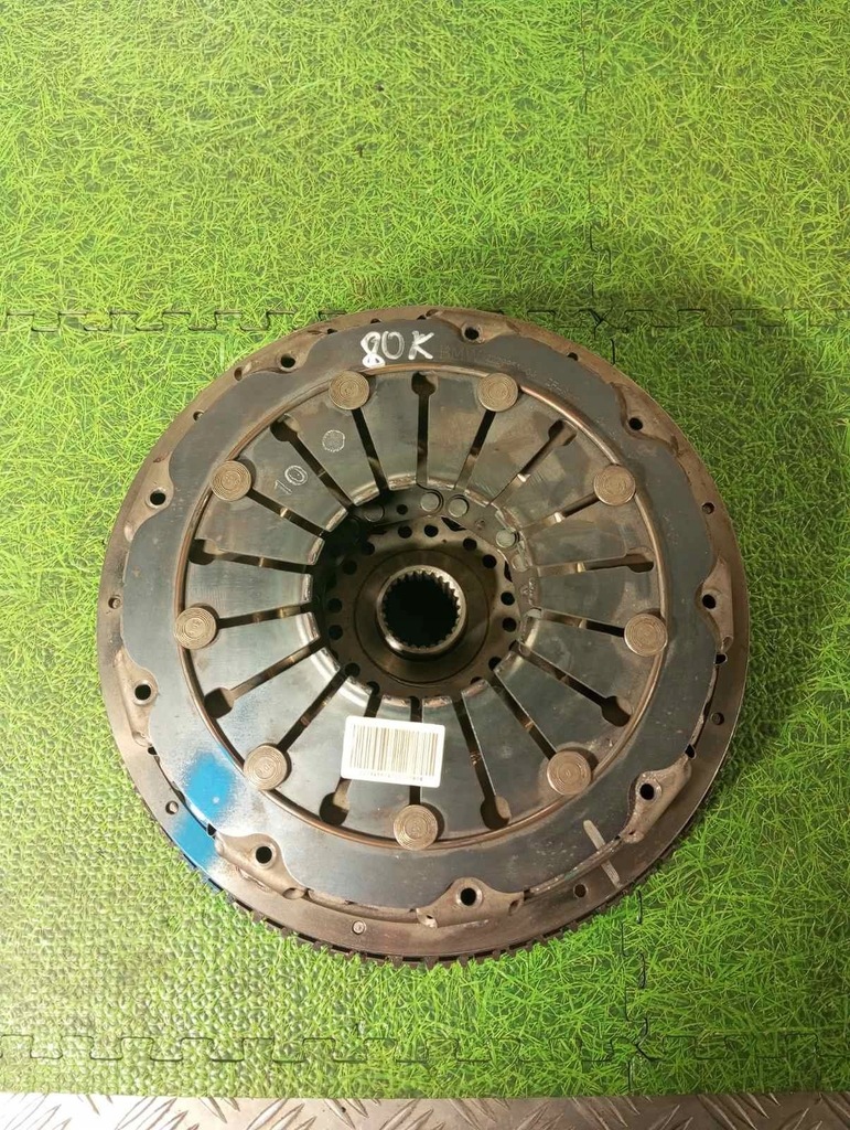 2229955 BMW Kupplungssatz Product image