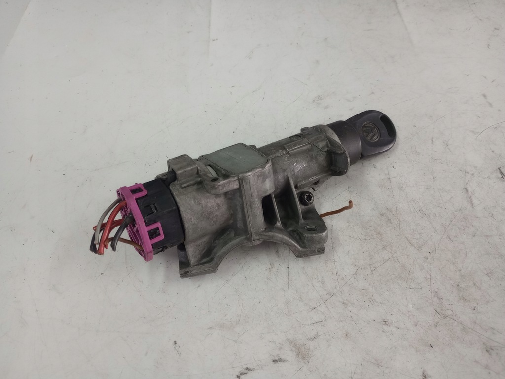 Volkswagen Zündschalter 4b0905851c Europa Product image