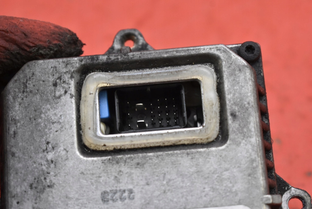XENON-KONVERTER XENON LINKS 1307329060 MERCEDES C-KLASSE W203 00-04 Product image