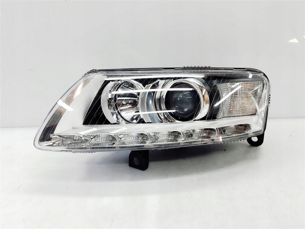 MITSUBISHI OUTLANDER II LIFT 10r+ RECHTE FRONTLAMPE NORMAL ORY EU!!! Product image