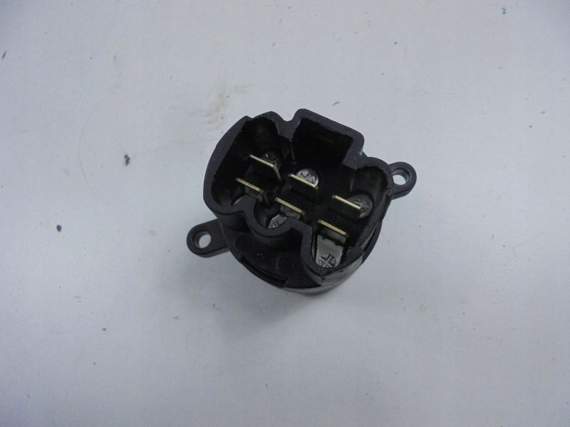 NISSAN ALMERA N16 02-06 ZÜNDSCHALTER 6PIN Product image