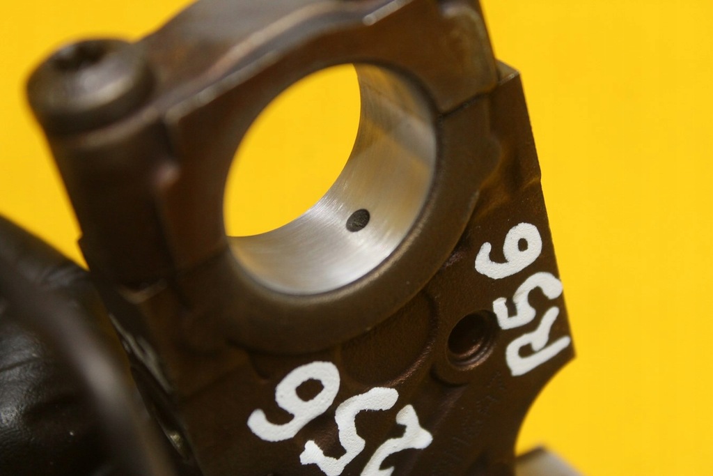 FUSSWELLELAGER MINI R56 R55 1.6 VTI Product image
