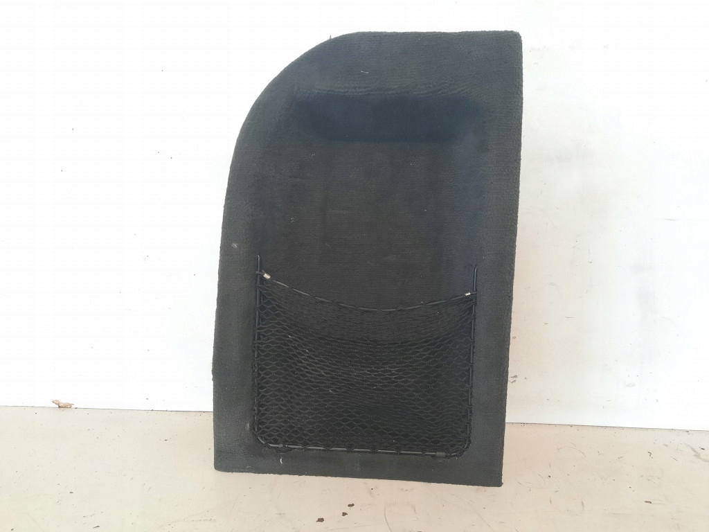 BMW X3 E83 03–06 2.0D Kofferraumpolsterung links hinten Product image