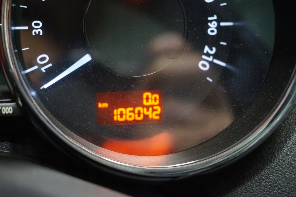 RADIO-NAVIGATION PEUGEOT 5008 96661984XT RNEG Product image