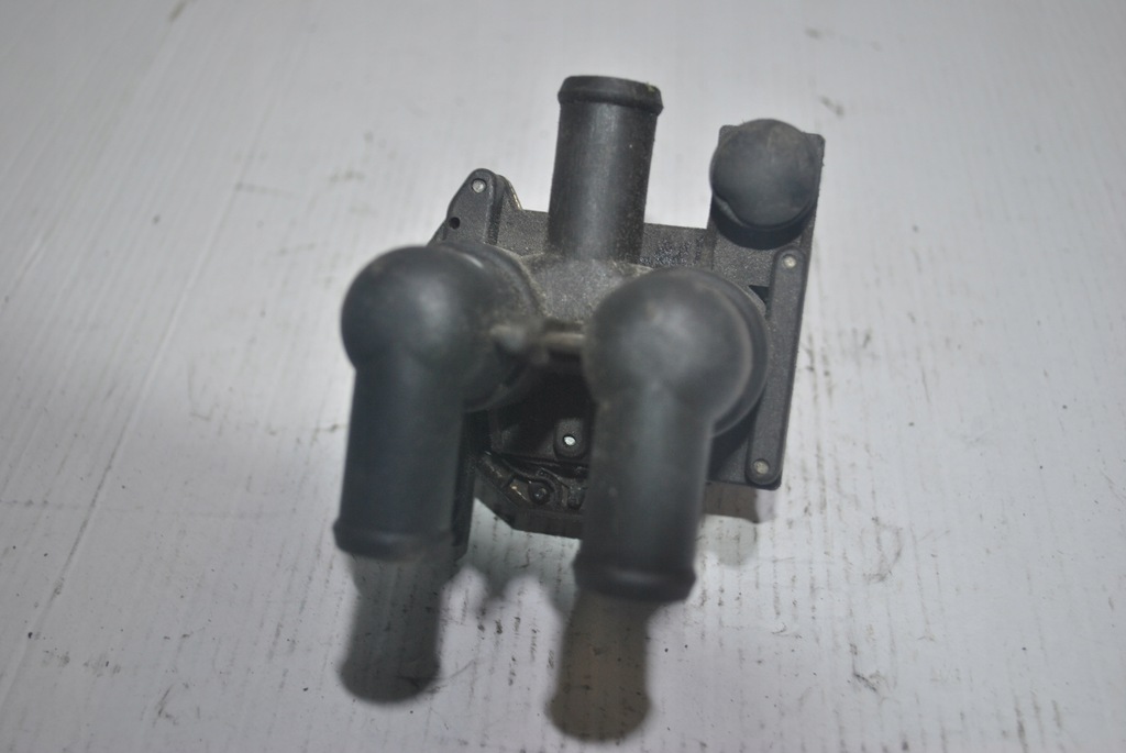 MERCEDES W124 MAGNETVENTIL 4950000002 Product image