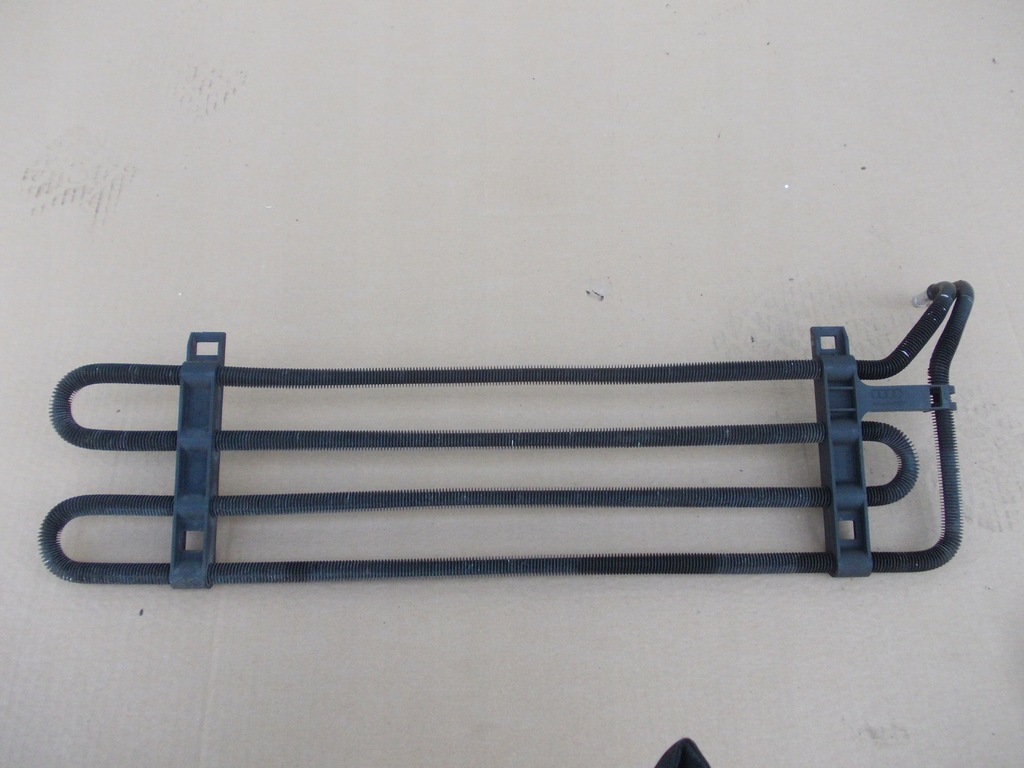 Servolenkungskühler Audi A4 B8 A5 8K0422885 Product image