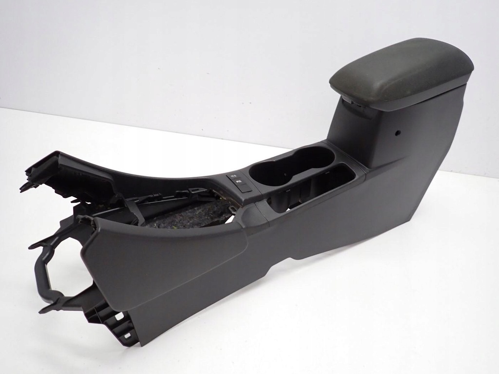 Tunneltunnel Europa Original 58804-02460 Toyota Auris II E18 18R Product image