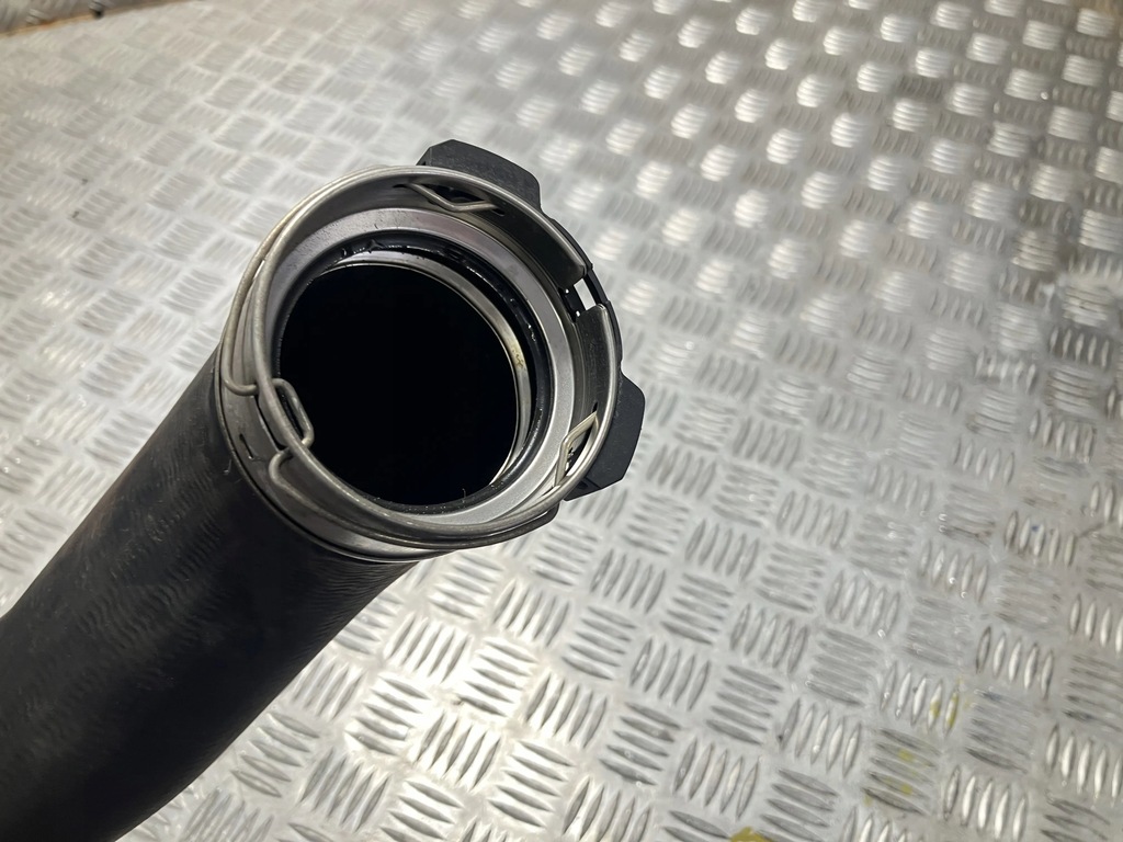 LUFTROHR MERCEDES SLK R172 1.8 CGI Product image