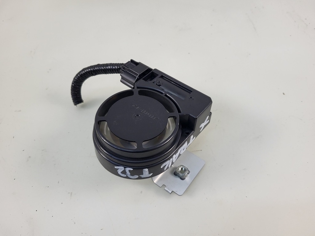 NISSAN X-TRAIL T32 ALARMSIRENE ALARM QASHQAI Product image