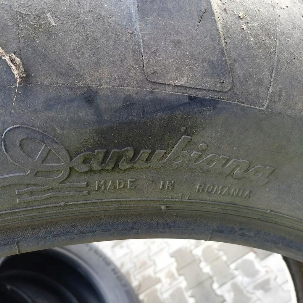 REIFEN 14.00/38 14.00R38 Danubiana (E5943) Product image
