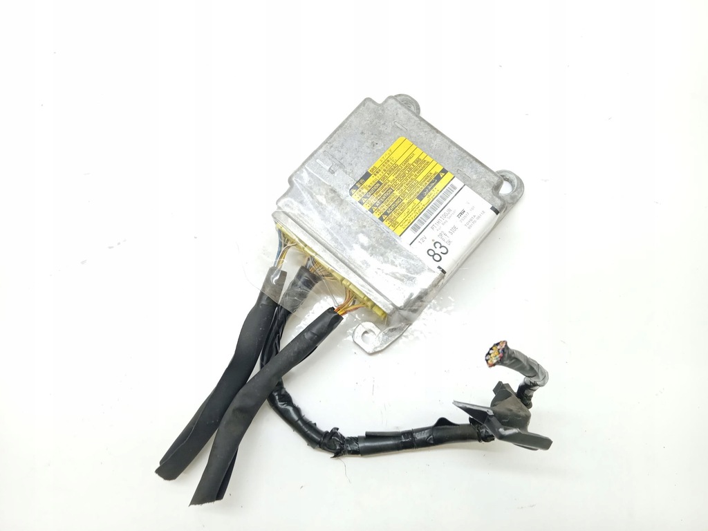 TOYOTA AVENSIS II AIRBAGMODUL Product image