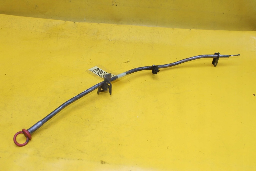 BAJONETTFÜHRUNG ÖLSTÖFFEL DOBLO I FL 1.9 JTD Product image