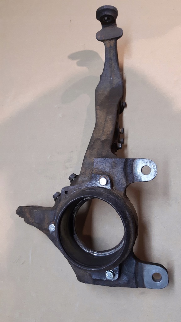 Nabe, Achsschenkel, rechts vorne Honda Prelude IV 2.0l Product image