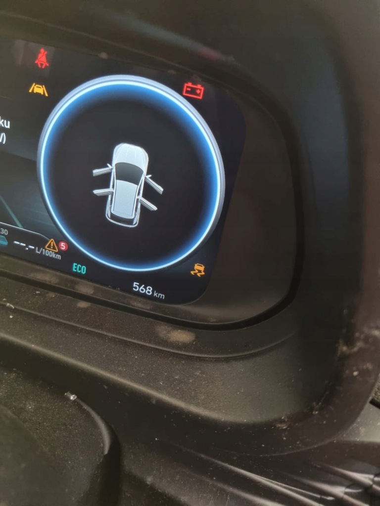 Lenksäulensperre 81900-F9700 HYUNDAI I20 III STONIC RIO I30 III Product image