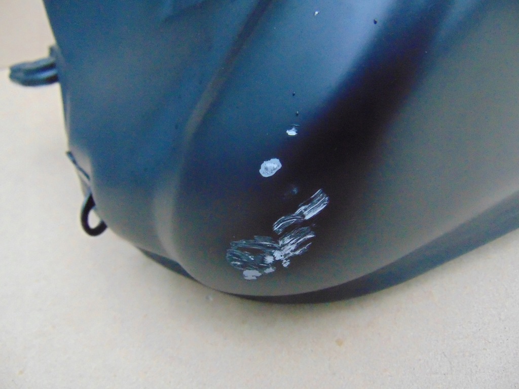 KAWASAKI ER6F 12-16 KRAFTSTOFFTANK Product image