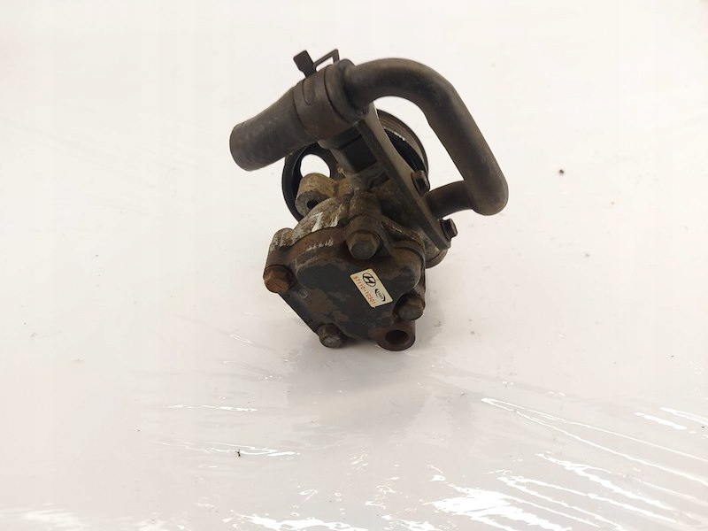 Servolenkungspumpe 57110-1C301 Kasco Hyundai Getz (TB) 1.3 i 12v G4EA Product image
