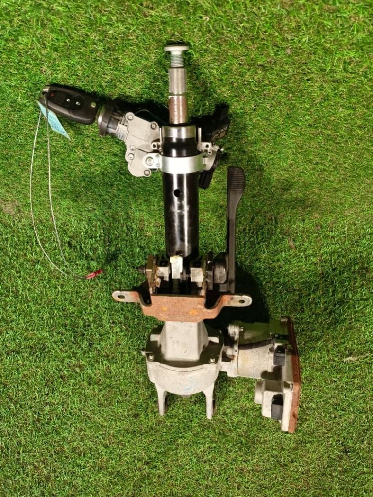 Elektrische Servolenkung TrailBlazer 3 Product image