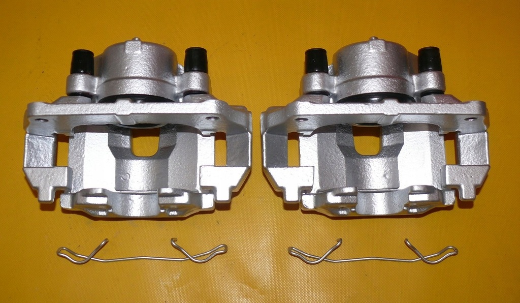 BREMSSÄTTEL BÜGEL LINKS RECHTS VORNE HONDA ACCORD 8 VIII 296/25mm 08r- Product image