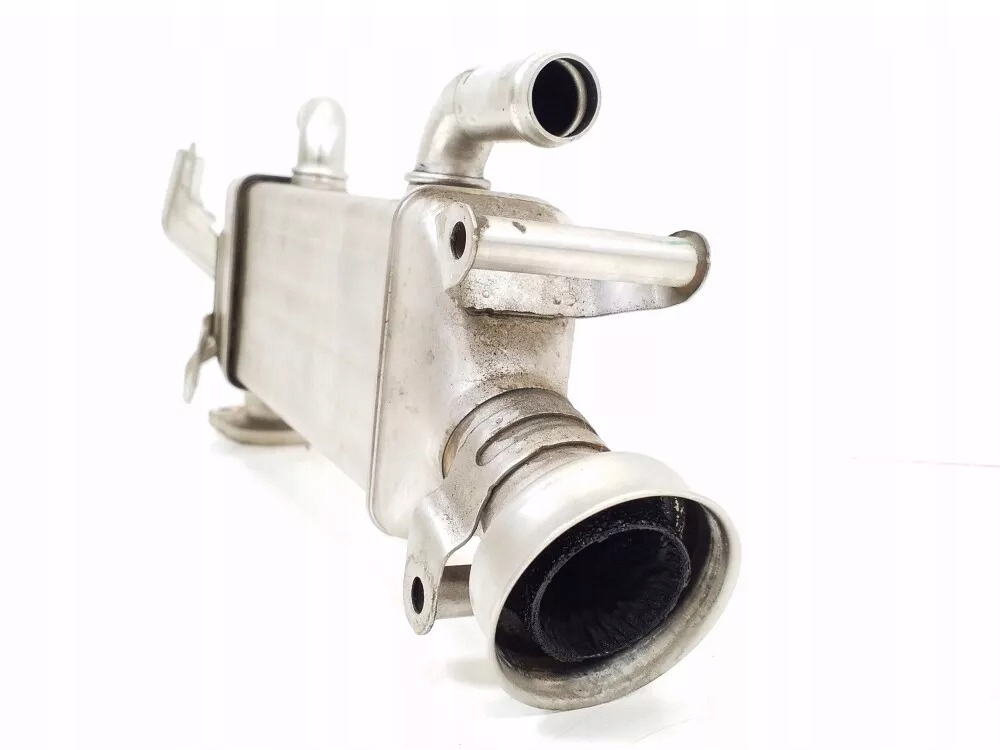 AGR-KÜHLER A6511400575 MERCEDES 2.2 OM651 Product image