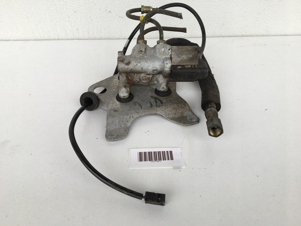ASD-Ventil MERCEDES W124 1243505057 Product image