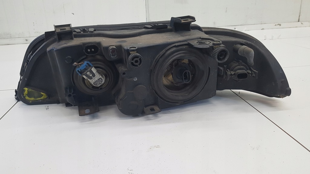 FRONTLEUCHTEN SET BMW E39 Product image