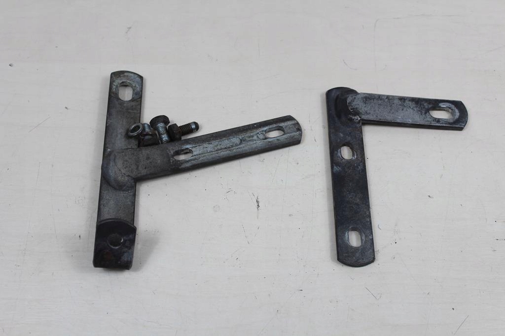 KAWASAKI LTD450 LTD454 AUSPUFFSCHALLDÄMPFERHALTERUNGEN Product image