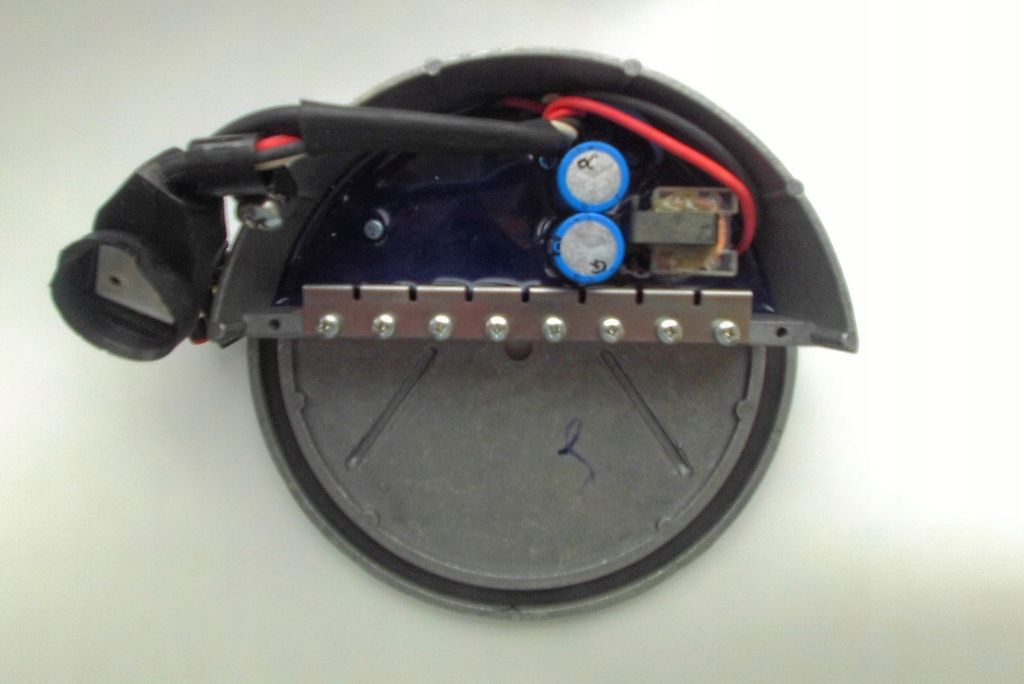 Steuermodul - Wechselrichter - LPI VIALLE + Add-on Product image