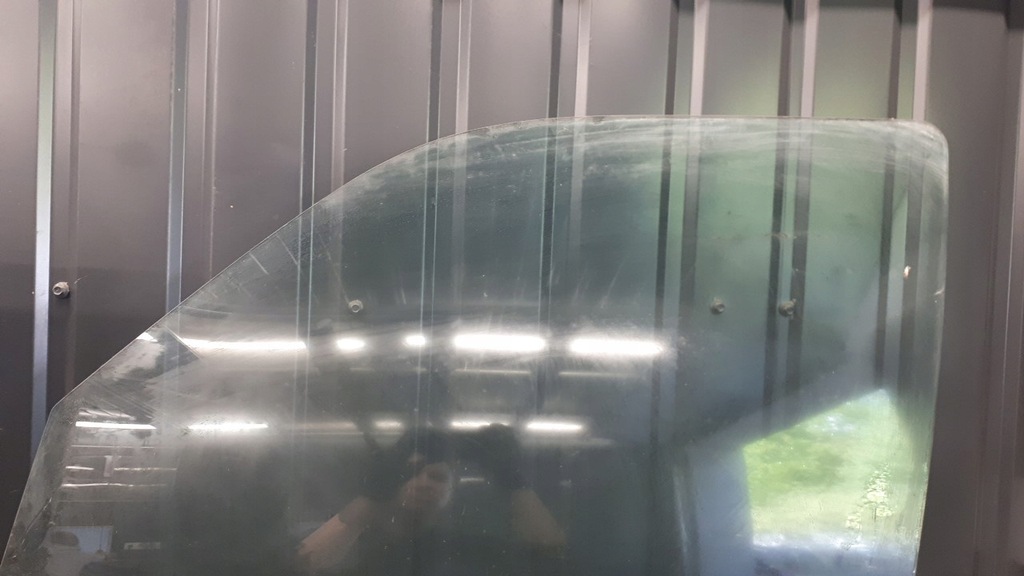 Türfenster links vorne Ford Explorer und 97R Product image