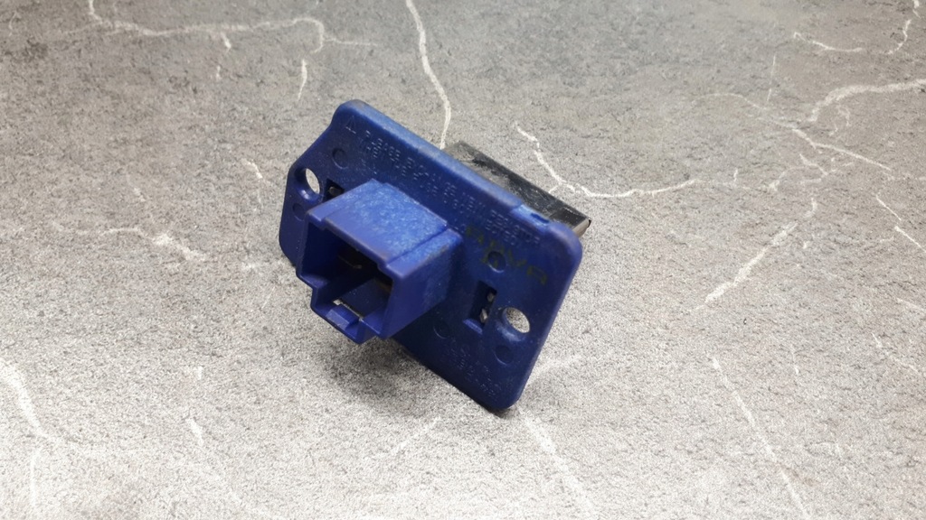Gebläsewiderstand Hyundai Geatz 02 Product image