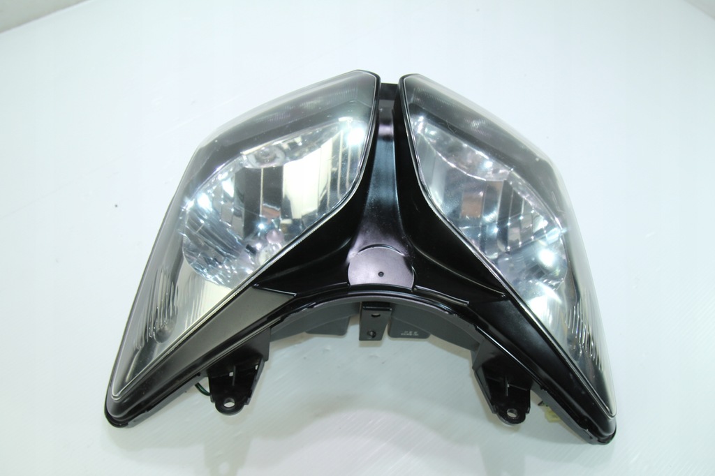 SUZUKI DL 1000 V-STROM 02-09 SCHEINWERFERLAMPE Product image