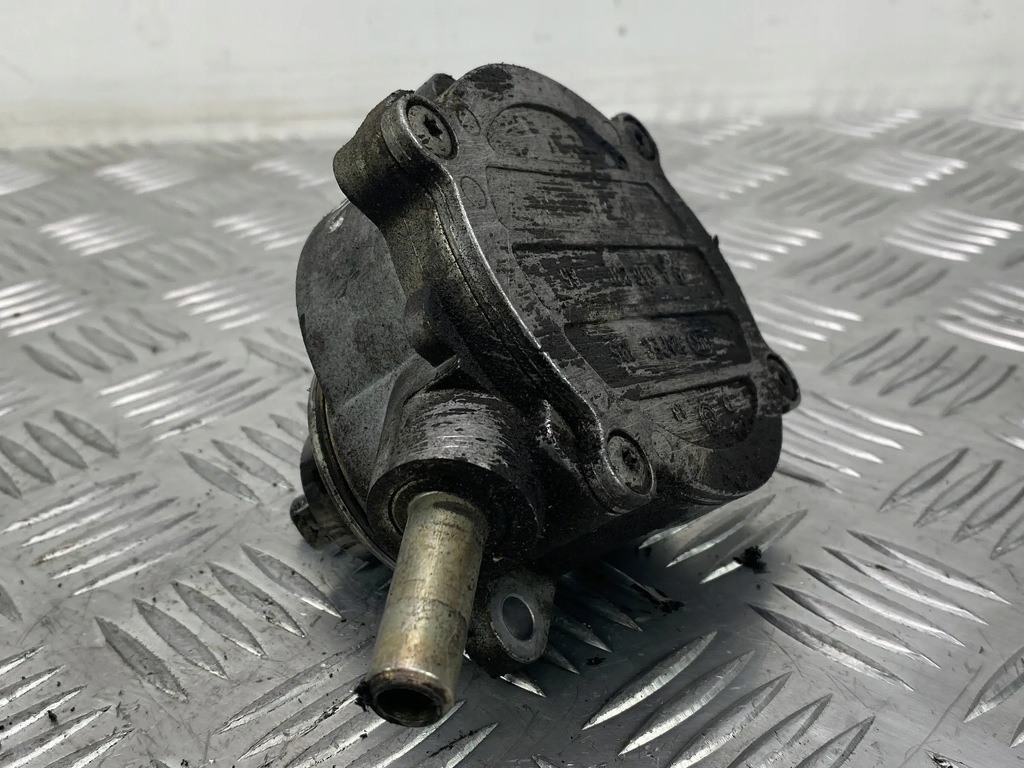 VAKUUMPUMPE VAKUUM MERCEDES W203 2.2 CDI A6462300165 Product image