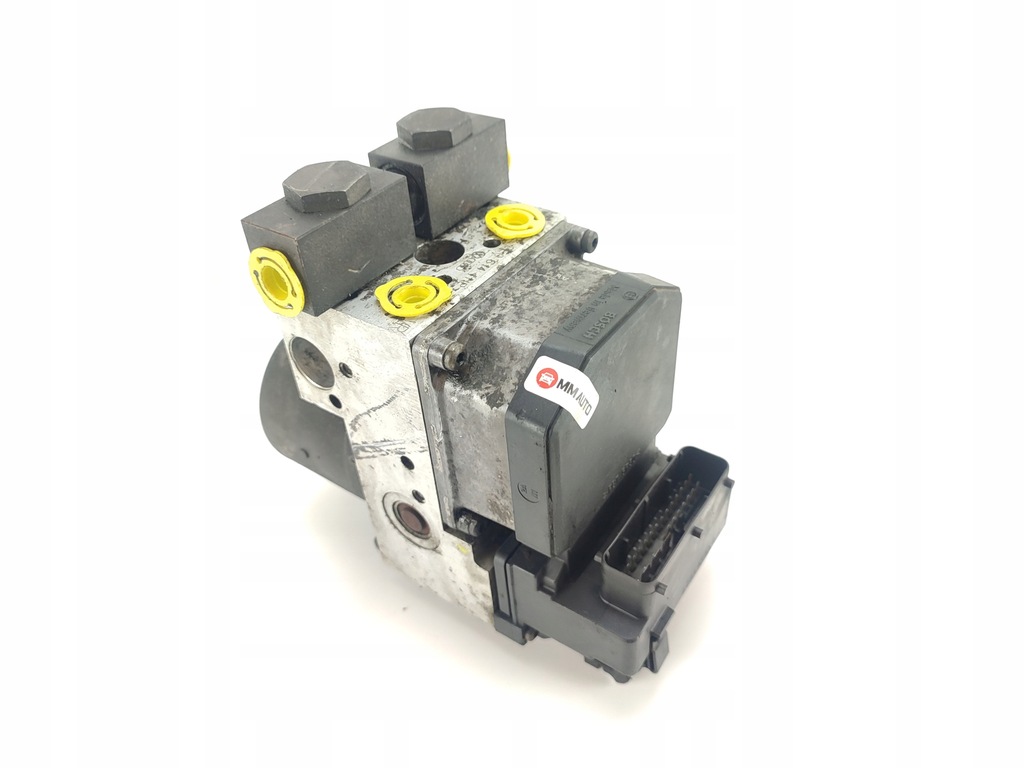 ABS -Pumpe Volkswagen Passat B5 8E0614111p 0273004133 Product image