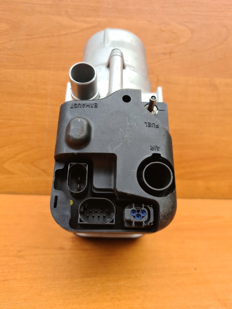 Webasto BMW 3 E90 E91 64.12-9112339-02 TTV Diesel Product image
