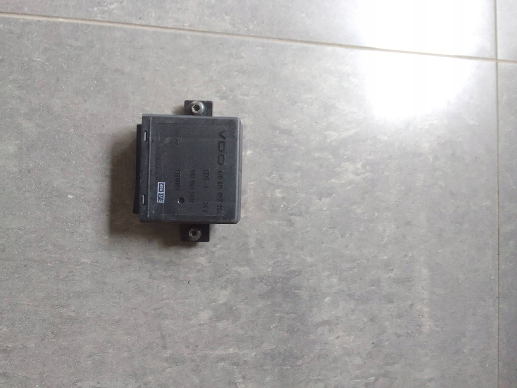 Treiber-CDS-Modul Daf XF 105 CF Product image