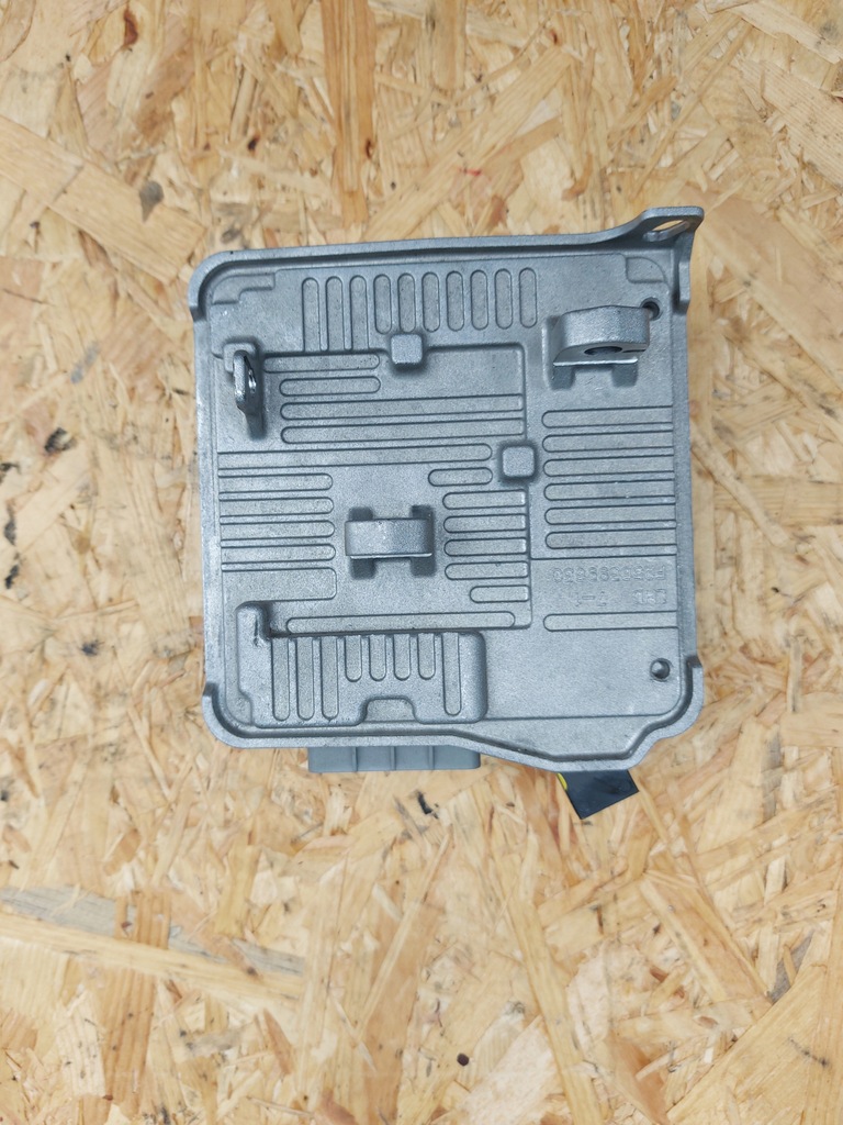 Hyundai I30 III 21/22 CONTROLLER-UNTERSTÜTZUNGSMODUL G456399505 Product image