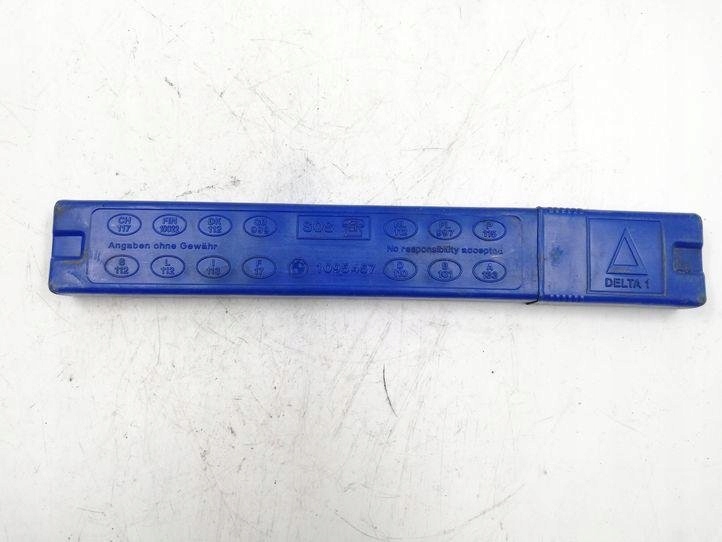 27R03566 BMW Dreieck Product image