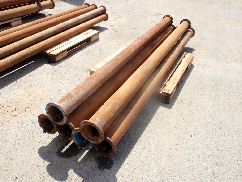 Wasserpumpe für Rovatti-Erdbrunnen Product image