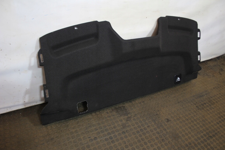 HINTERE KOFFERRAUMABLAGER DACIA LOGAN III Product image
