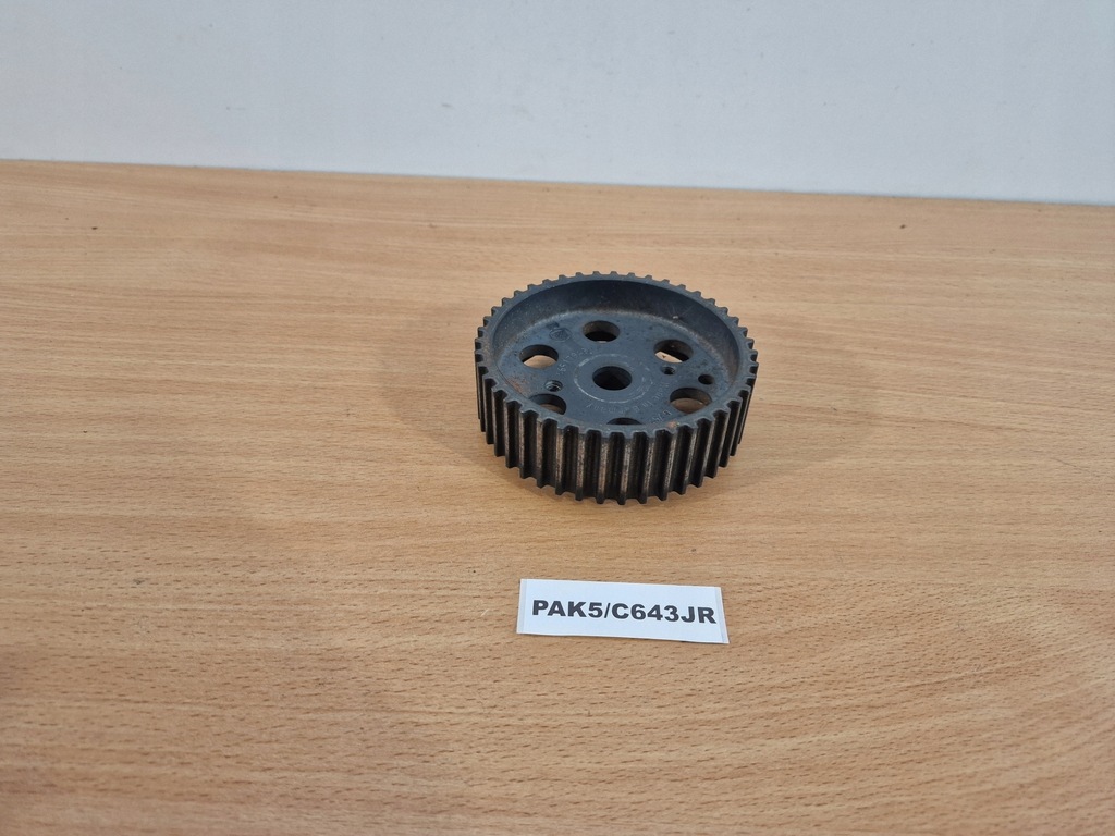 EINSPRITZPUMPENSTEUERUNGSPULS FIAT OPEL ALFA SAAB Product image