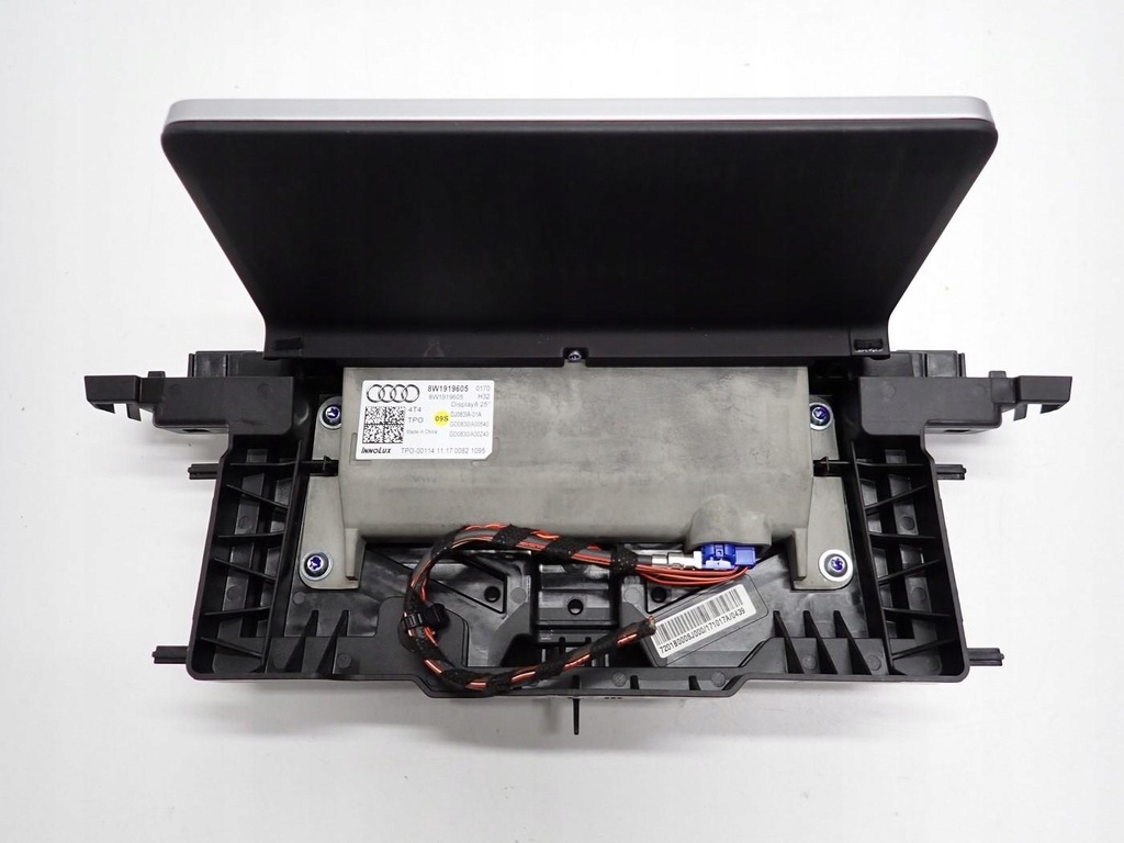 Navi Navi Facktrycha org 8W1919605 8W5035035B Audi A4 B9 8W 18R Product image
