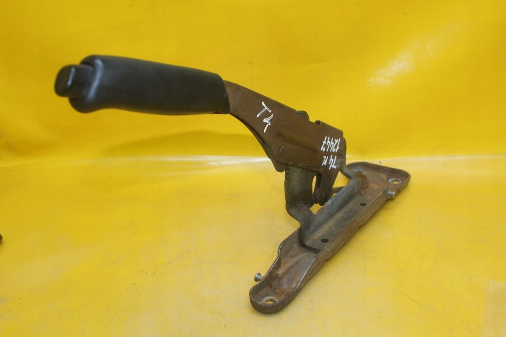 Handbremshebel VW Transporter T4 Caravella 7d1711301 Product image