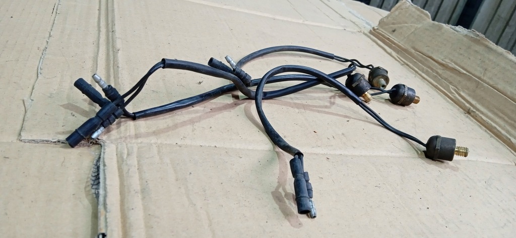 Yamaha XJ 600 92–96 SENSOR VERGASER HEIZTOPF Product image