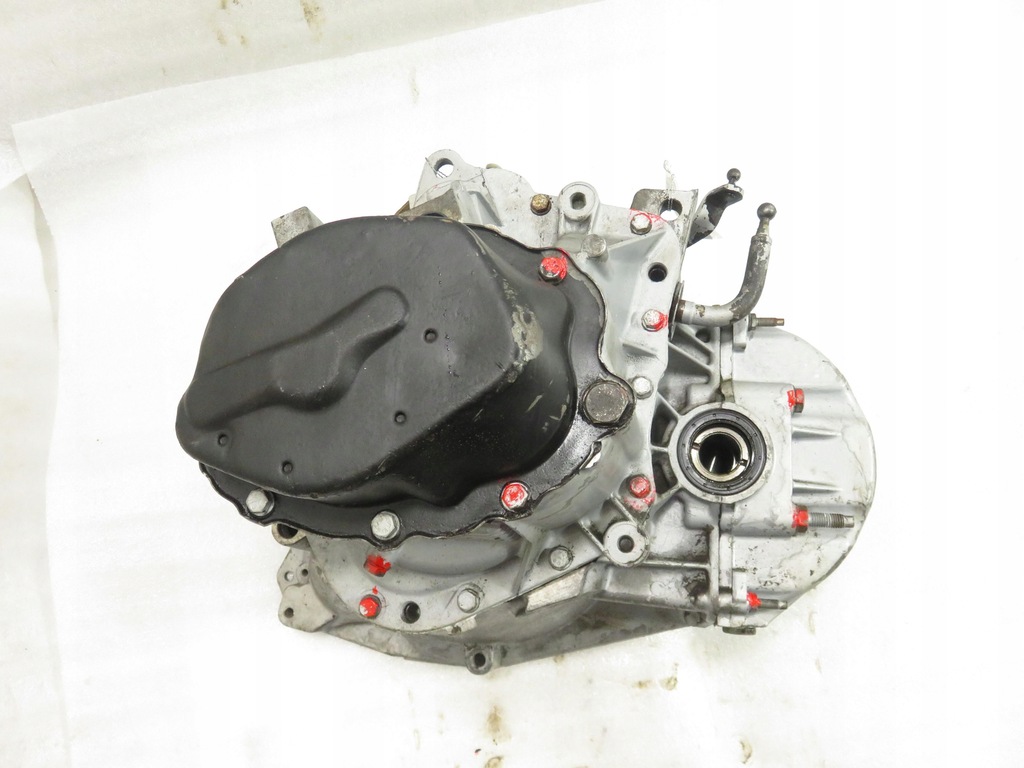 Peugeot Gearbox 407 2.0 16V 20dm59 Product image