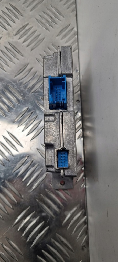 BMW F20 F21 KAFAS KAMERAMODUL 9367350 Product image