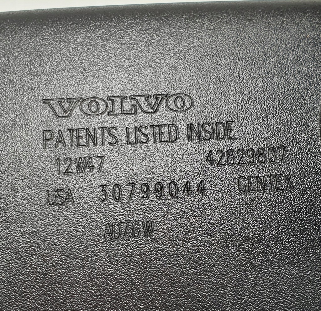 RÜCKSPIEGEL VOLVO V60 I ​​​​30799044 Product image