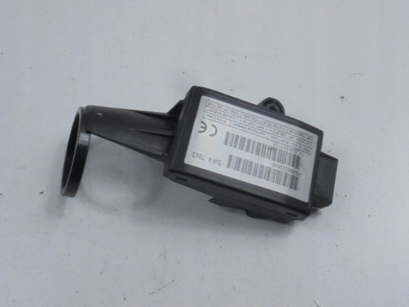 CHRYSLER 300M Wegfahrsperren-Schleifenmodul P04602226AE Product image
