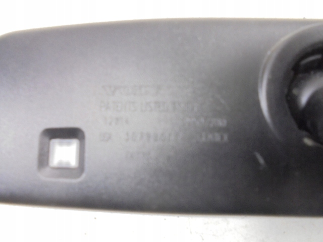 VOLVO S60 2 INNENRÜCKSPIEGEL 10-13 4D 30799044 Product image