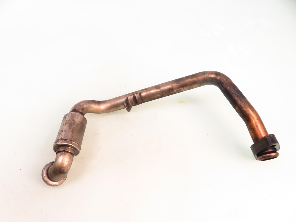 AGR-KABEL BMW E39 3.0D M57D30 Product image