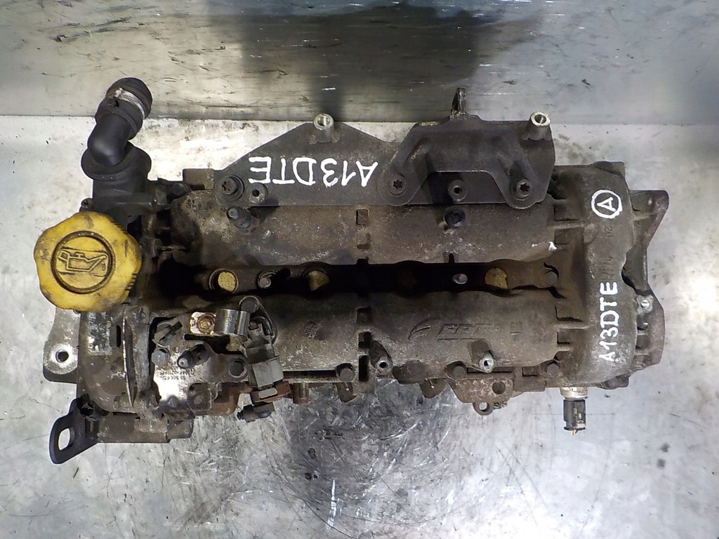 OPEL ASTRA J CORSA D MOTOR 1.3 CDTI 95 PS A13DTE Product image