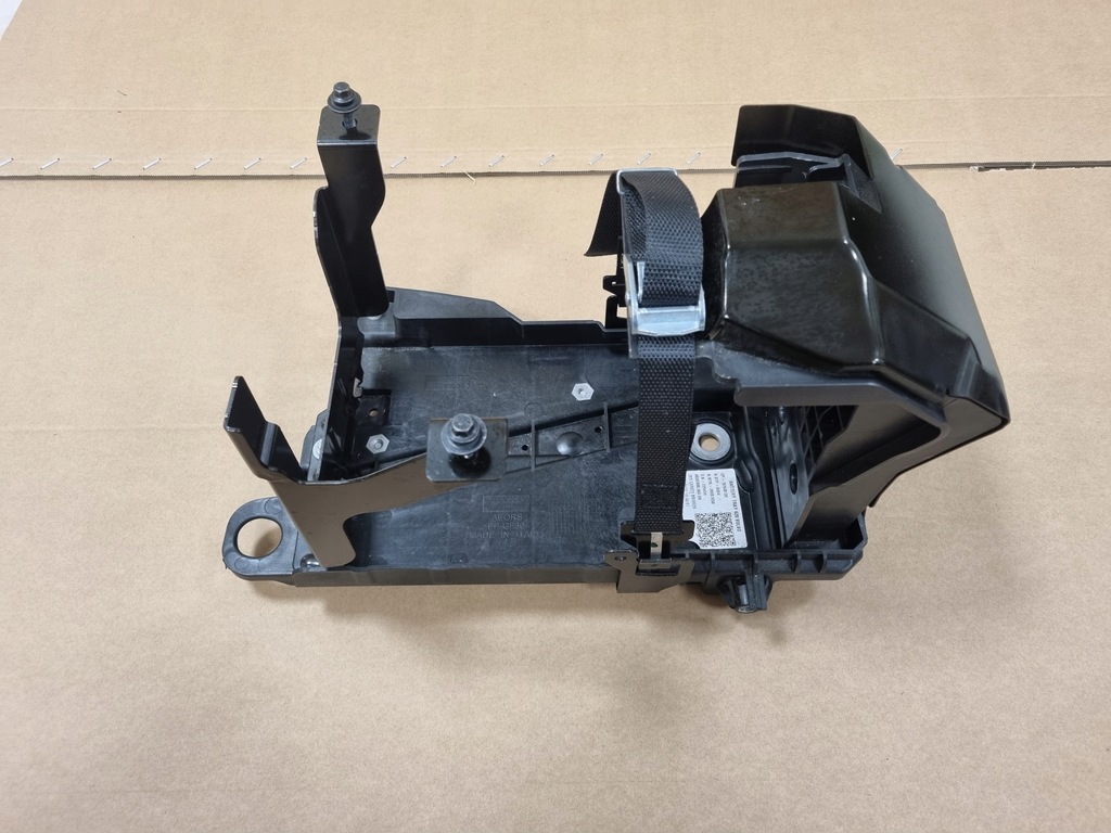 VOLVO C40 XC40 BATTERIEBASIS KOMPLETTES GEHÄUSE Product image